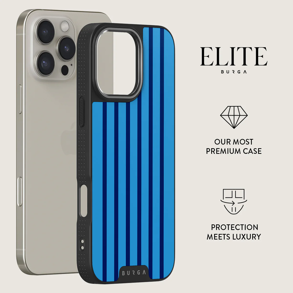 Regatta - iPhone 16 Pro Max Case - Image 14