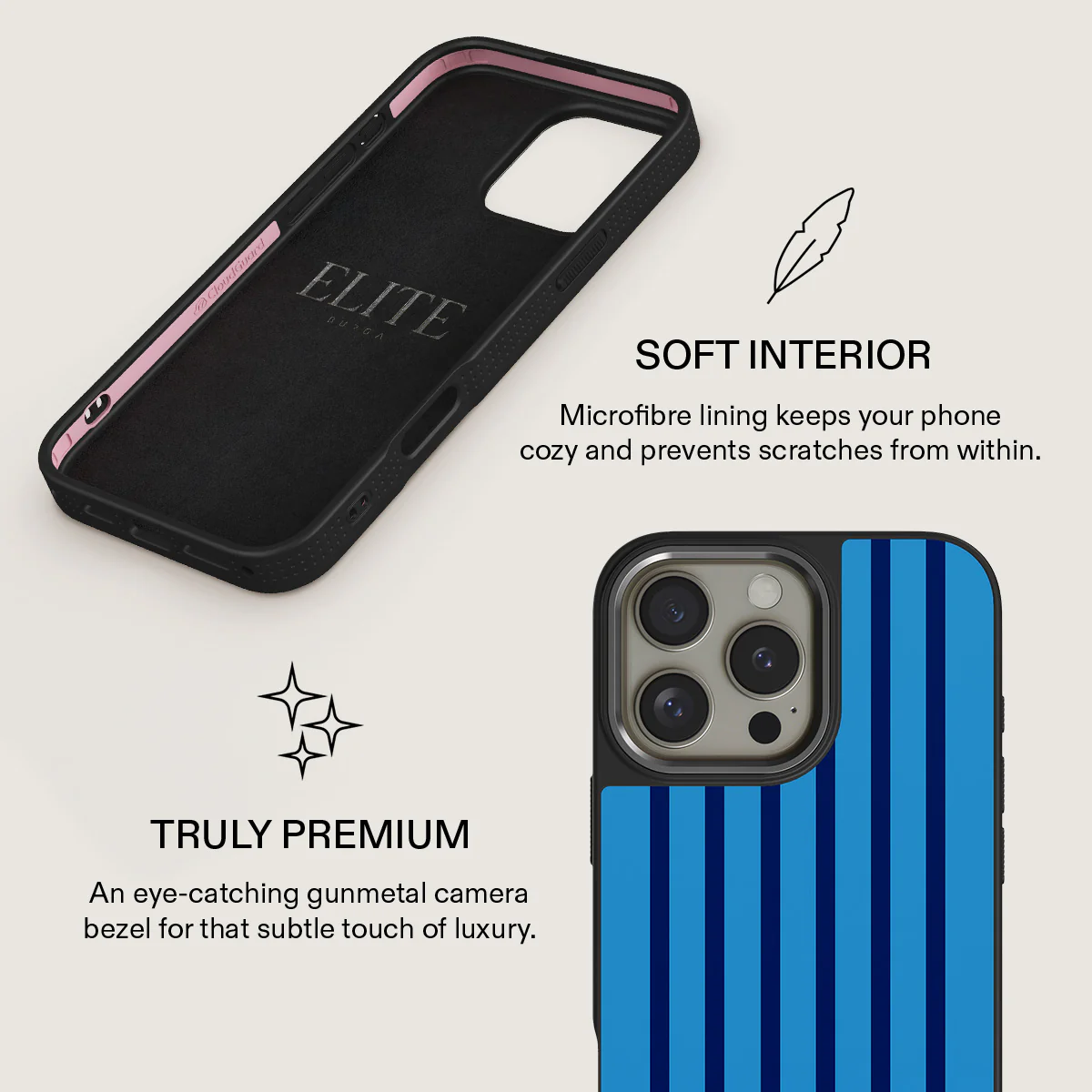Regatta - iPhone 16 Pro Max Case - Image 18