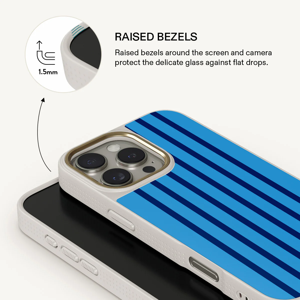 Regatta - iPhone 16 Pro Max Case - Image 23