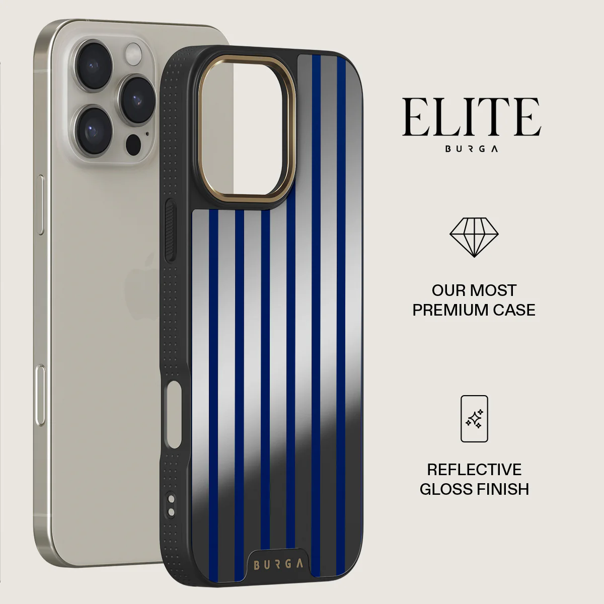 Regatta - iPhone 16 Pro Max Case - Image 28