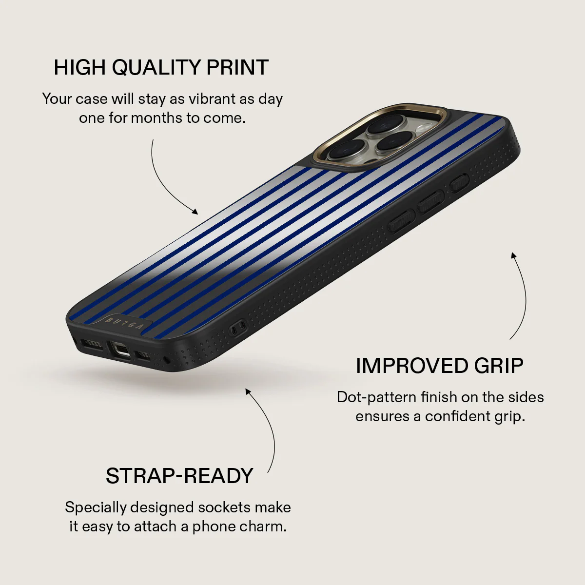 Regatta - iPhone 16 Pro Max Case - Image 32