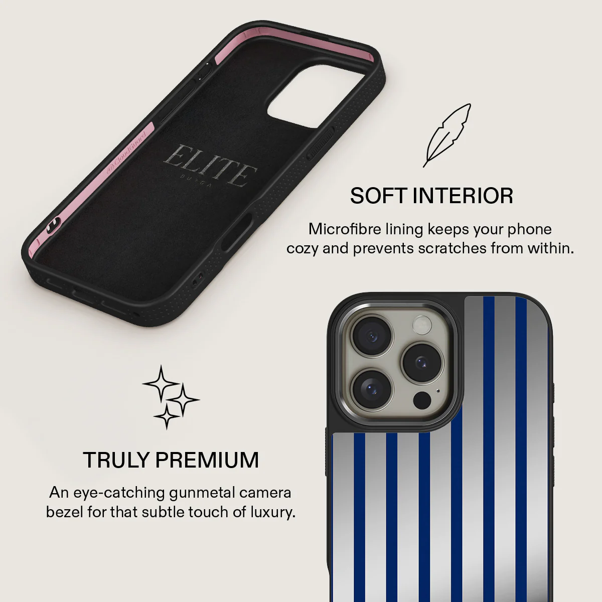 Regatta - iPhone 16 Pro Max Case - Image 41