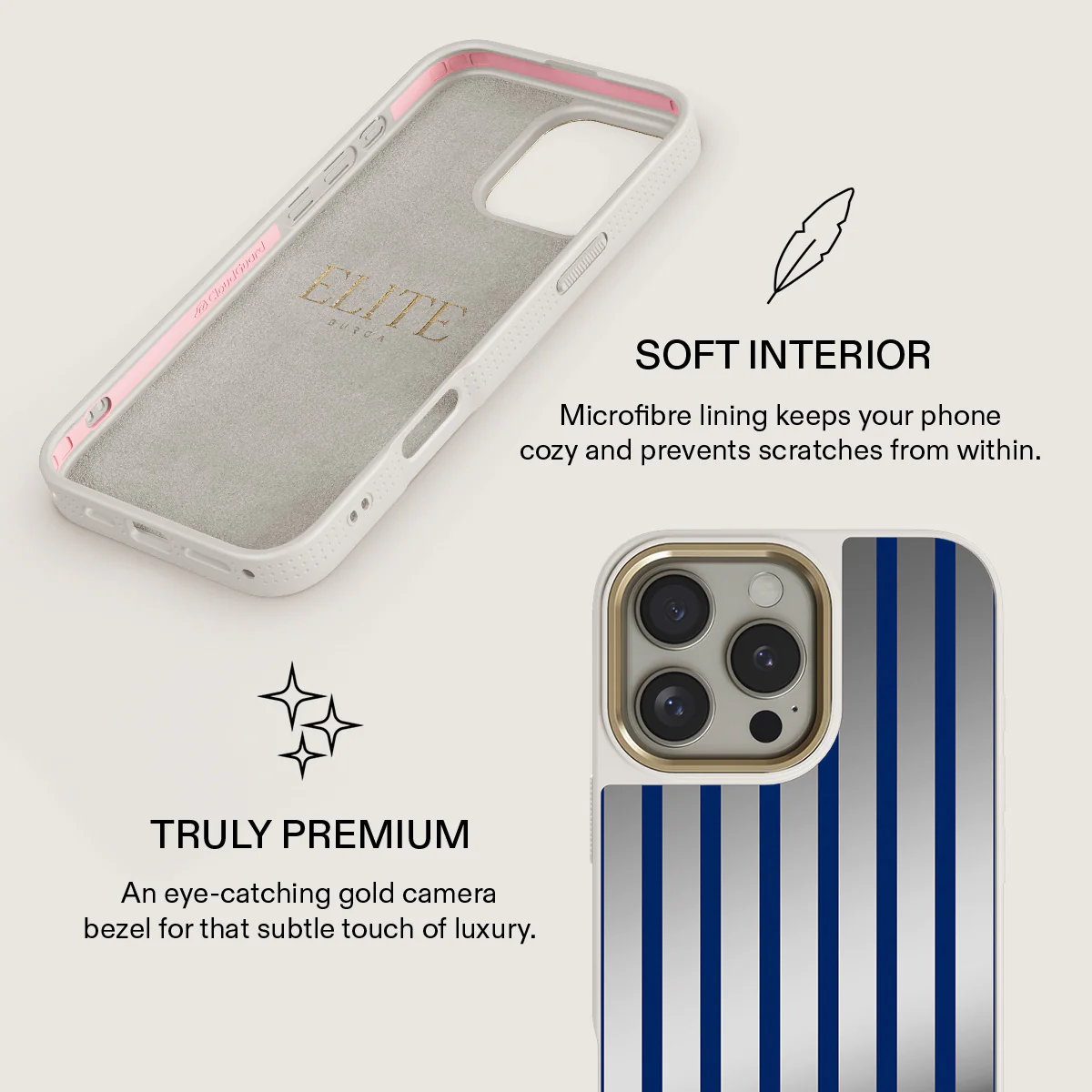 Regatta - iPhone 16 Pro Max Case - Image 54