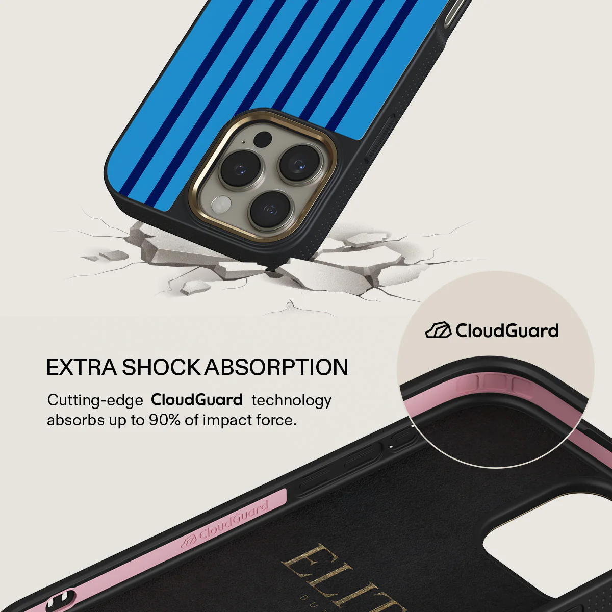 Regatta - iPhone 16 Pro Max Case - Image 8