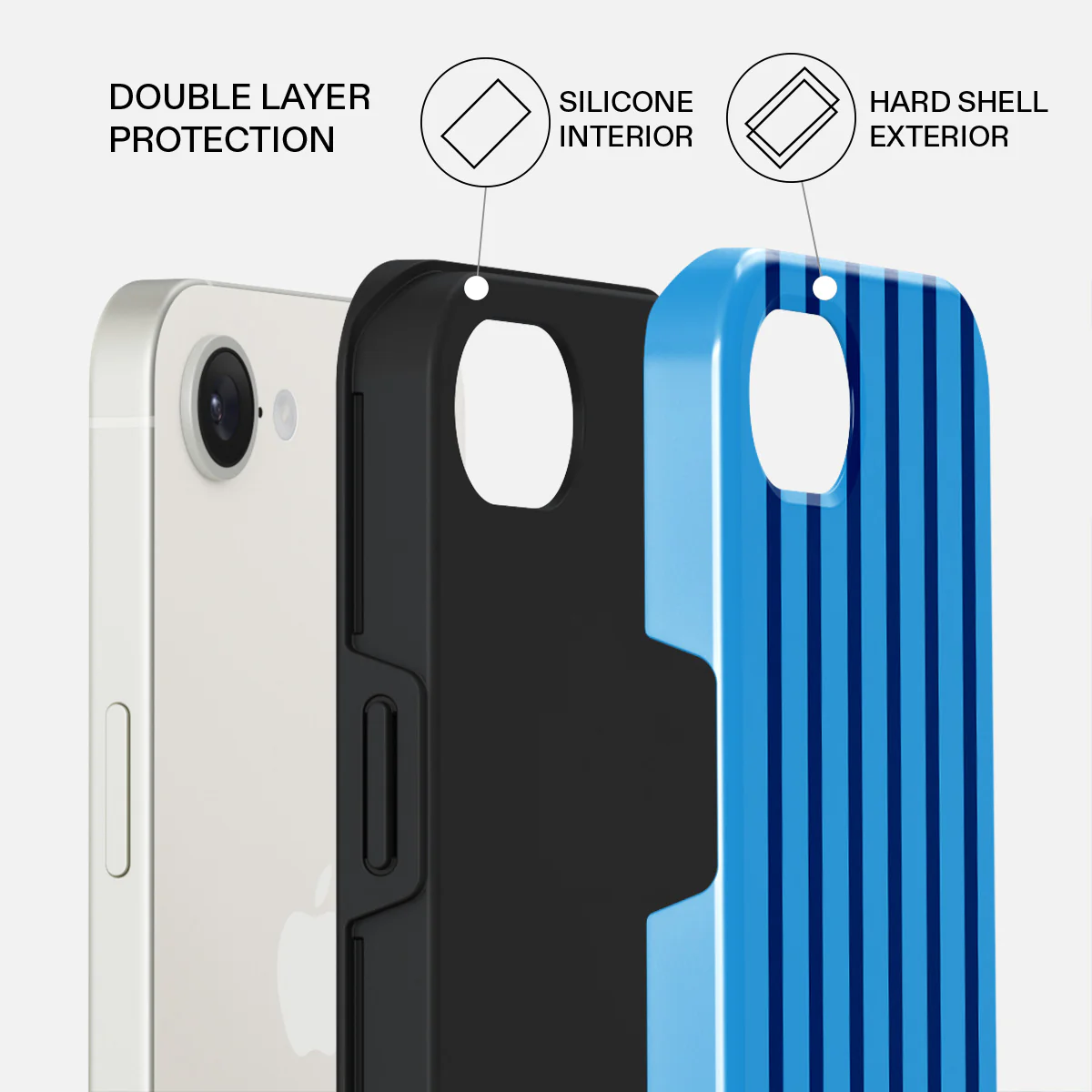 Regatta - iPhone 16e Case - Image 2