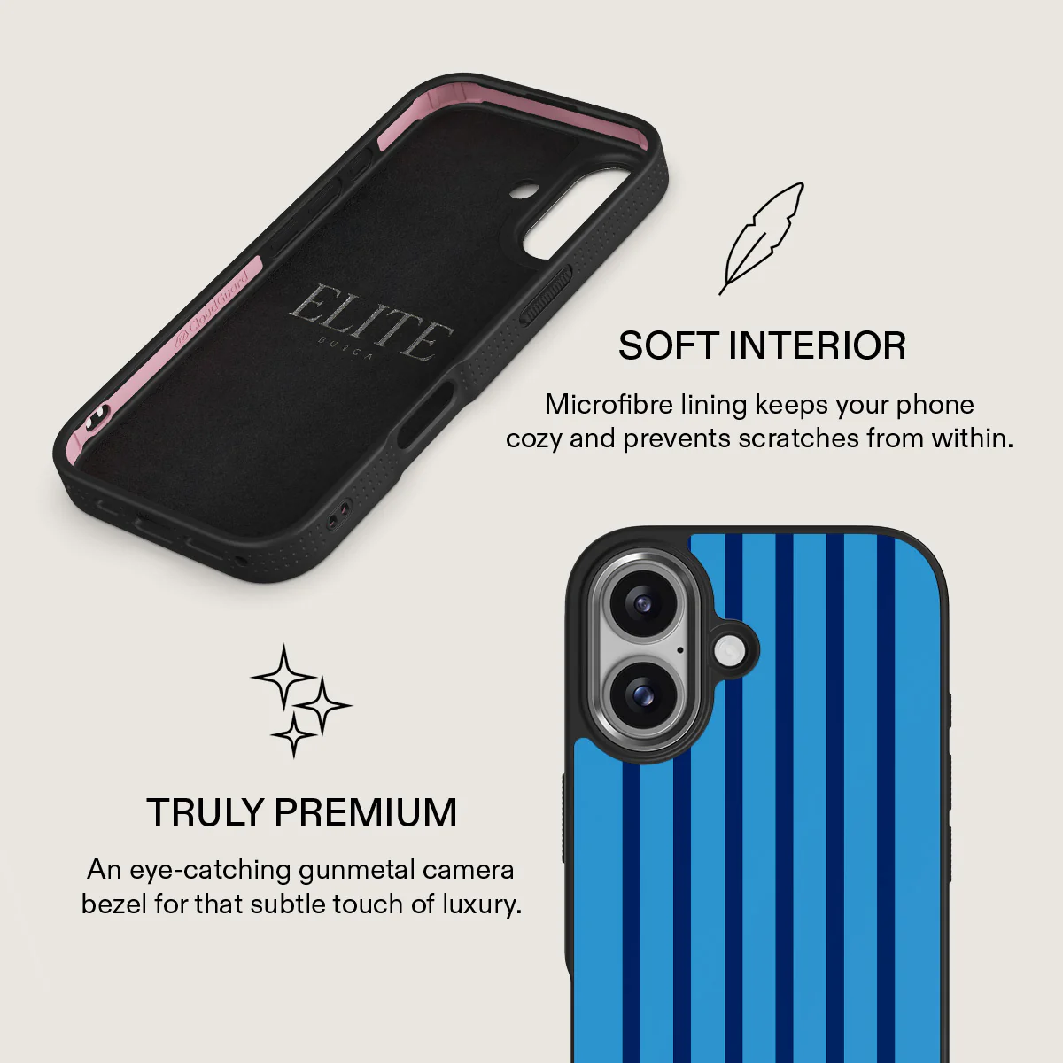 Regatta - iPhone 17 Case - Image 17