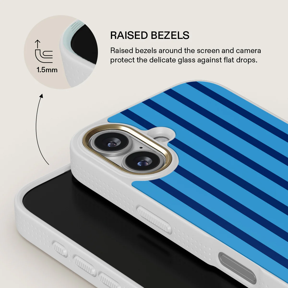Regatta - iPhone 17 Case - Image 22