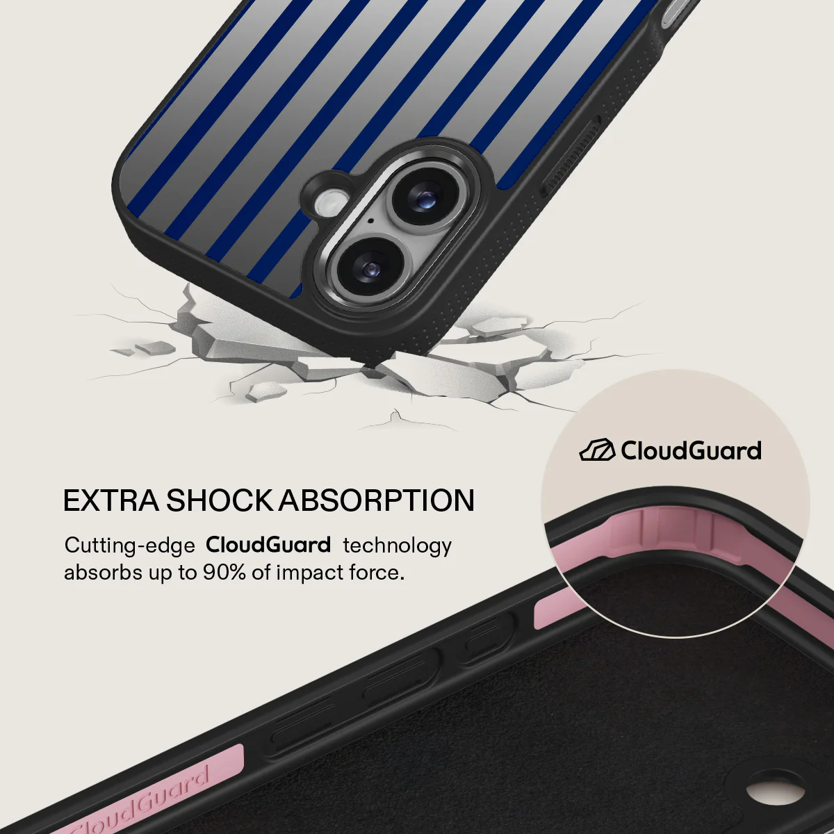 Regatta - iPhone 17 Case - Image 36