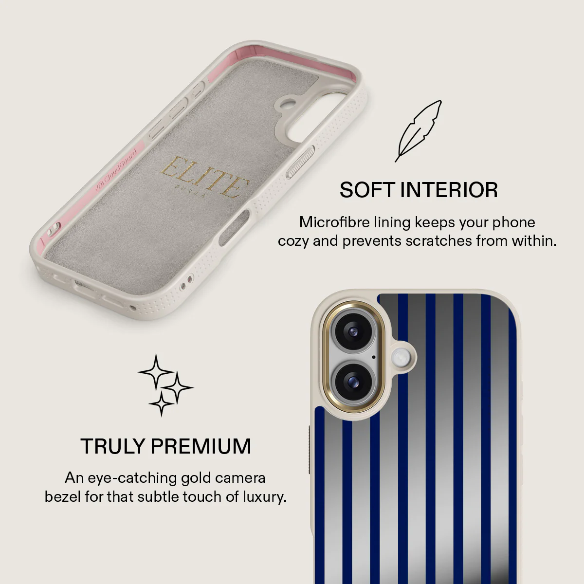 Regatta - iPhone 17 Case - Image 53
