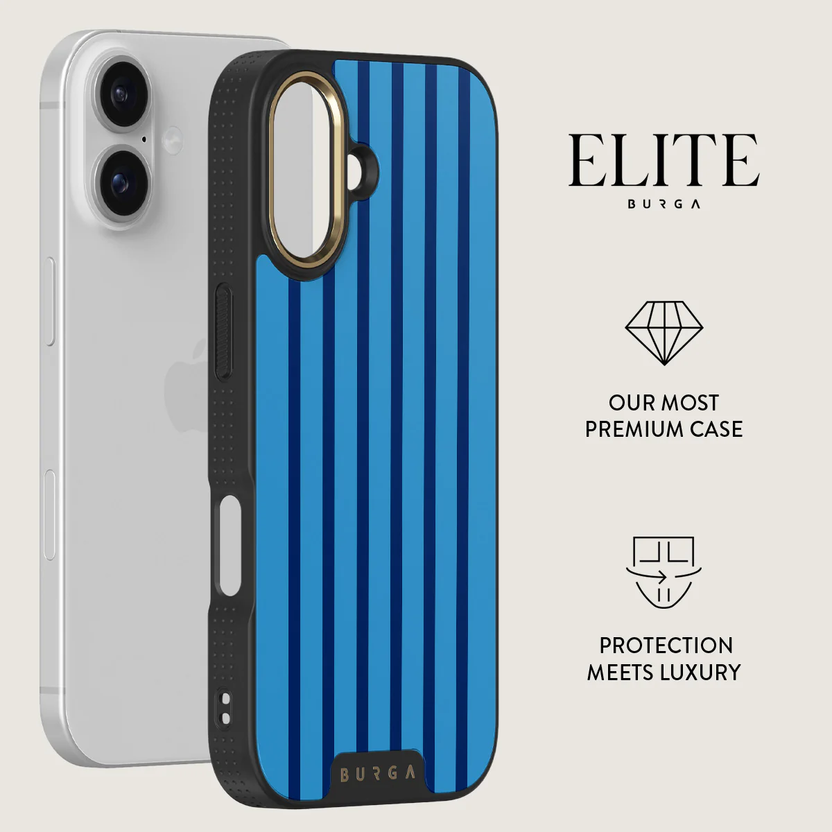 Regatta - iPhone 17 Case - Image 6