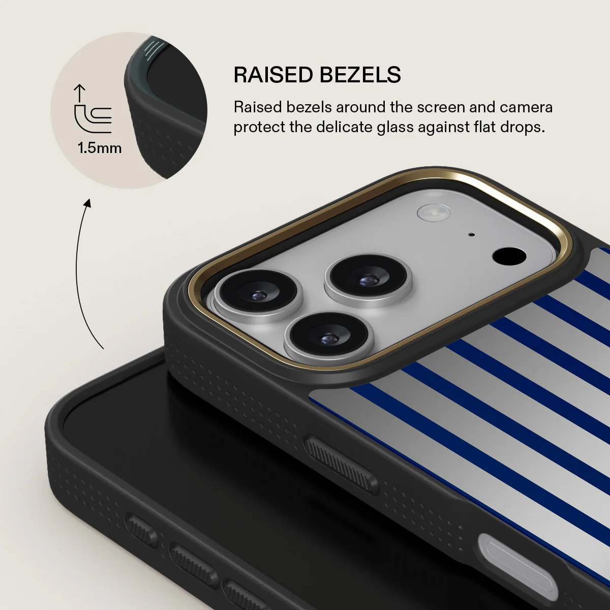 Regatta - iPhone 17 Pro Case - Image 30