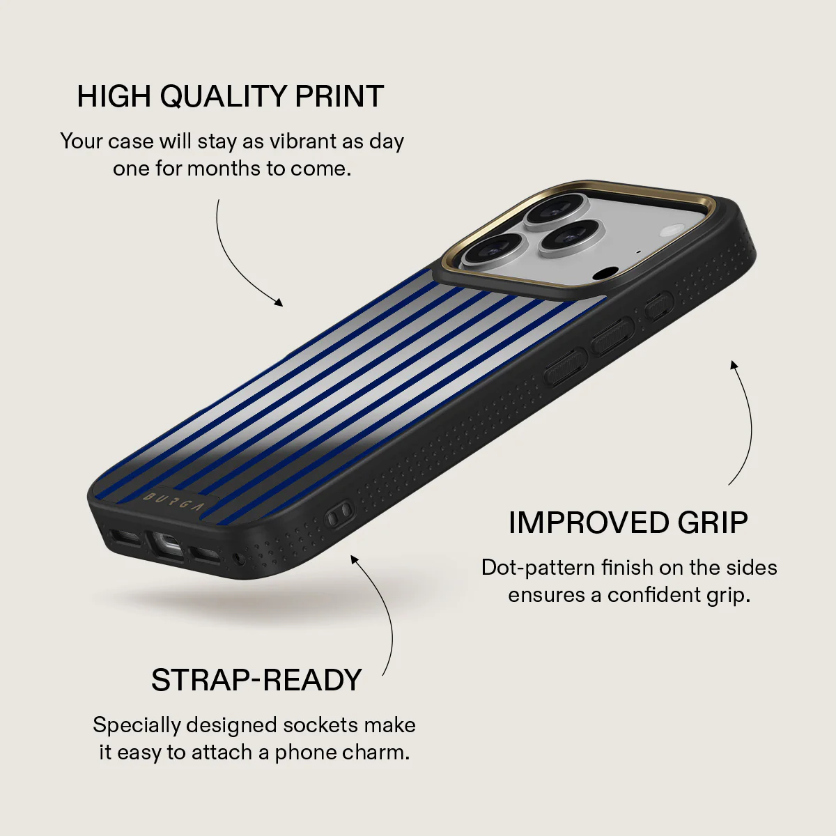 Regatta - iPhone 17 Pro Case - Image 31