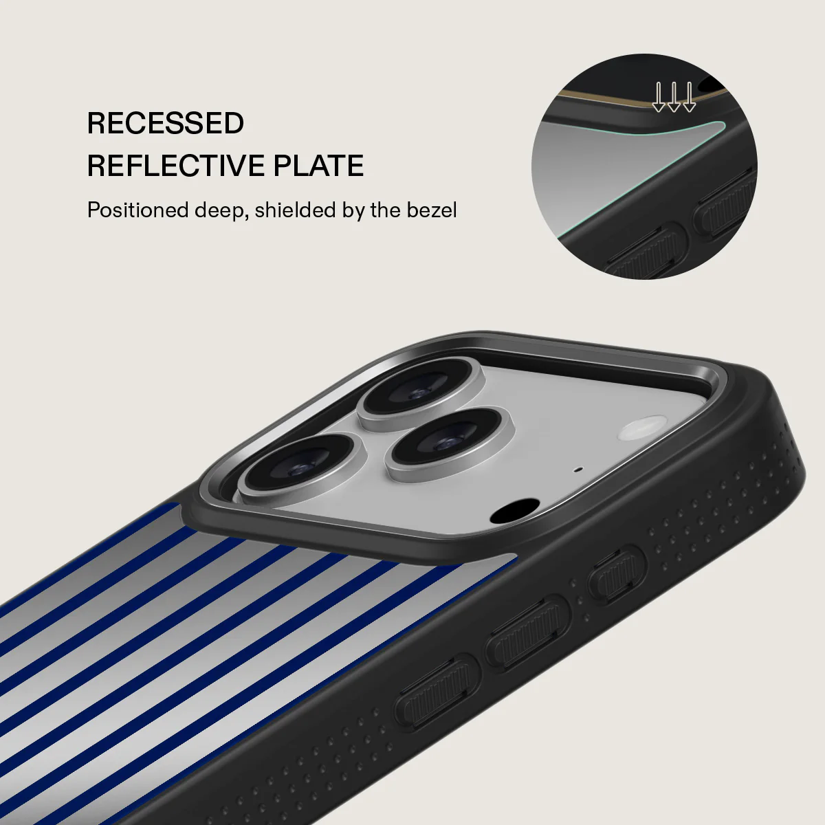 Regatta - iPhone 17 Pro Case - Image 37