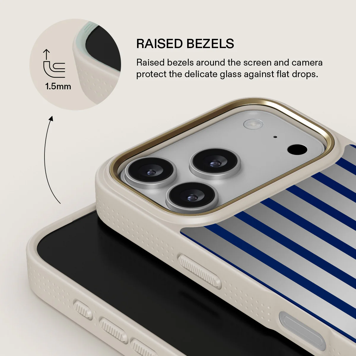 Regatta - iPhone 17 Pro Case - Image 51