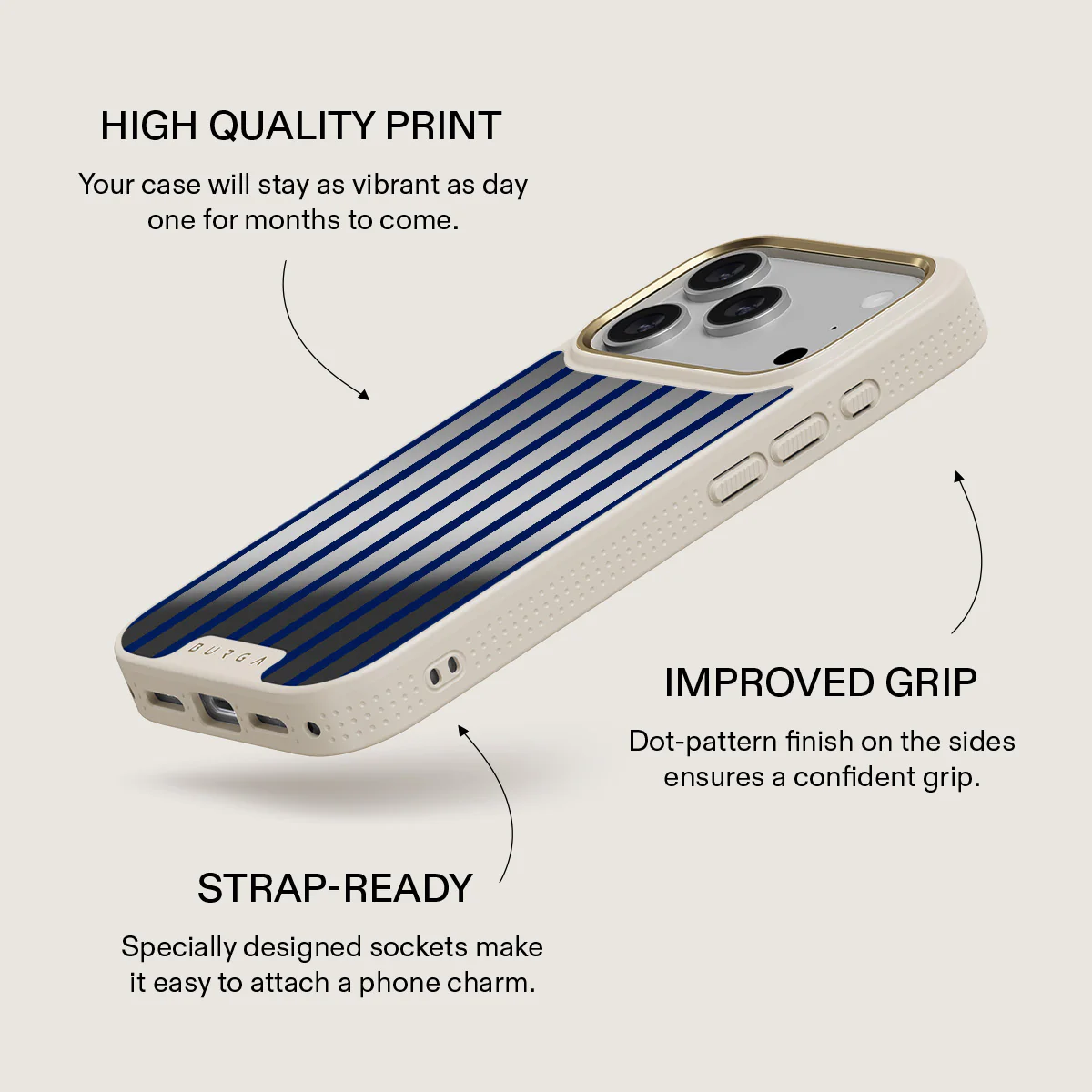 Regatta - iPhone 17 Pro Case - Image 52