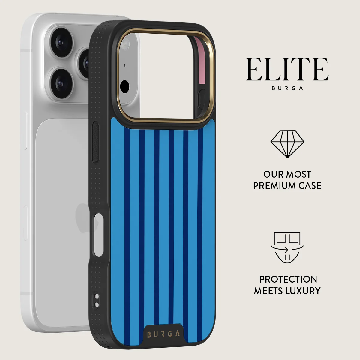 Regatta - iPhone 17 Pro Case - Image 6