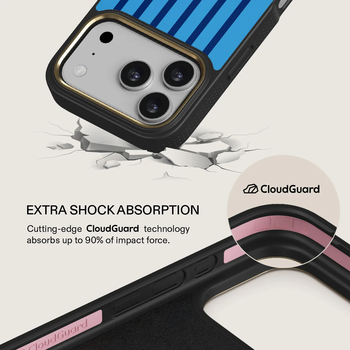 Regatta - iPhone 17 Pro Case - Image 7