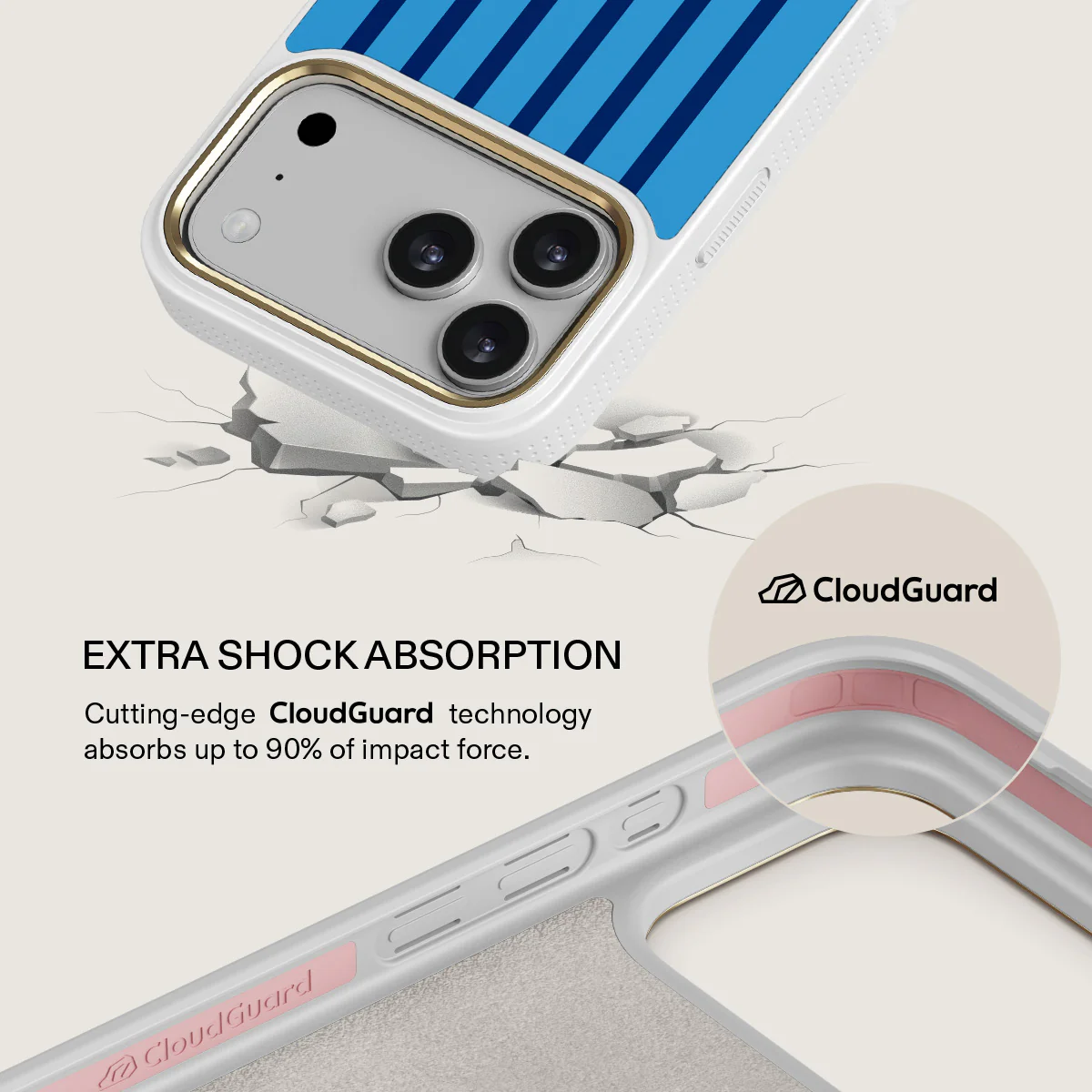 Regatta - iPhone 17 Pro Max Case - Image 21
