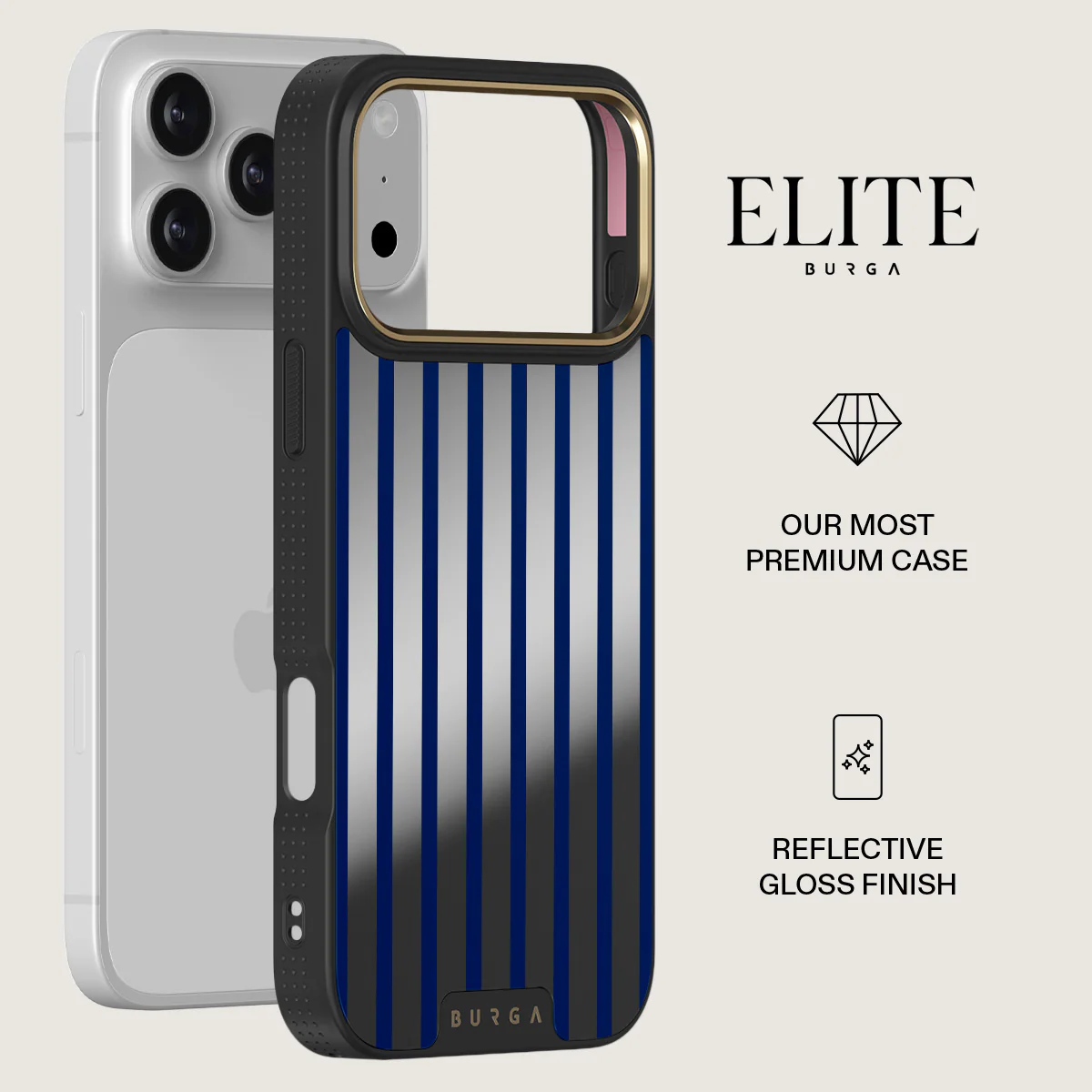 Regatta - iPhone 17 Pro Max Case - Image 27