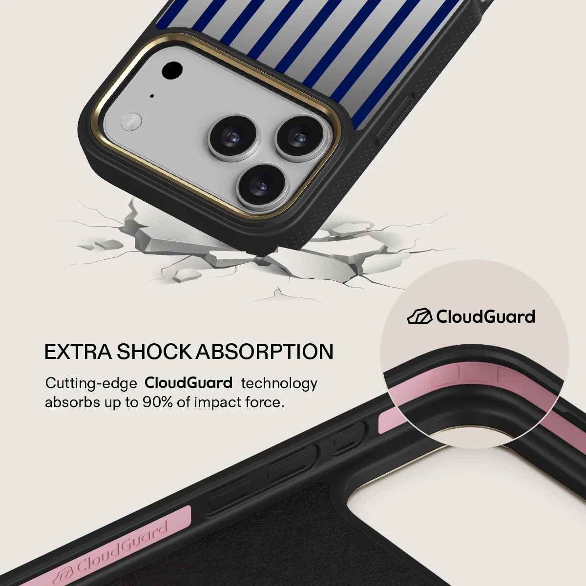 Regatta - iPhone 17 Pro Max Case - Image 28