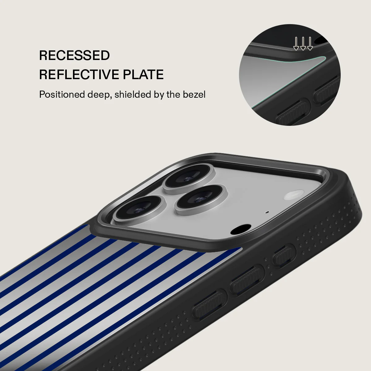 Regatta - iPhone 17 Pro Max Case - Image 37