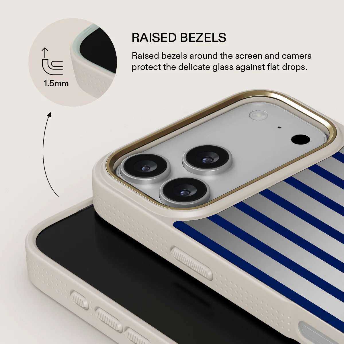 Regatta - iPhone 17 Pro Max Case - Image 51