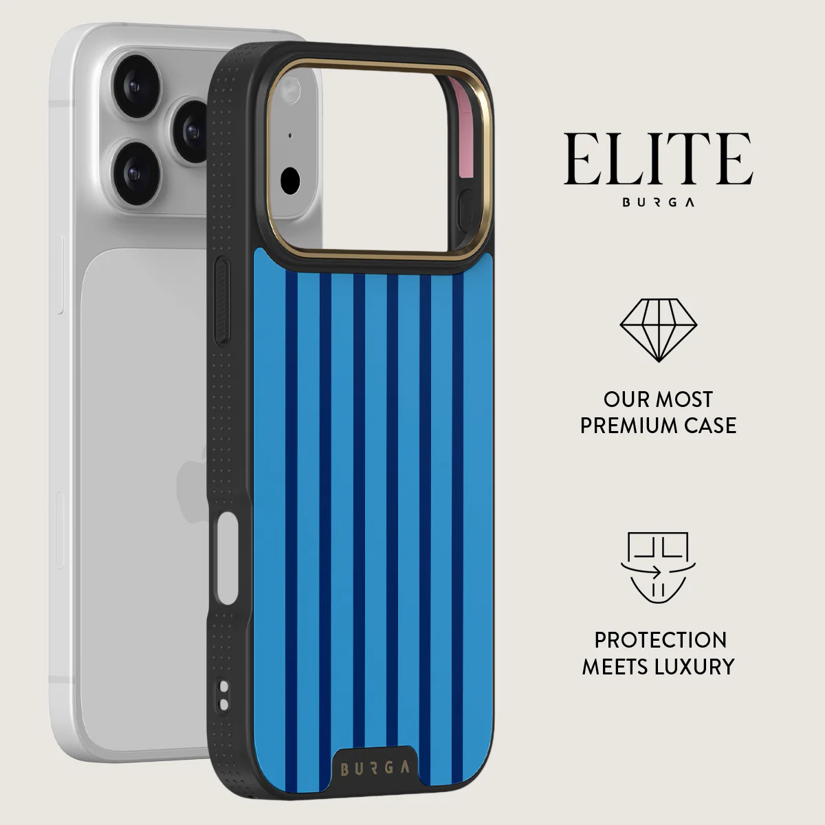Regatta - iPhone 17 Pro Max Case - Image 6
