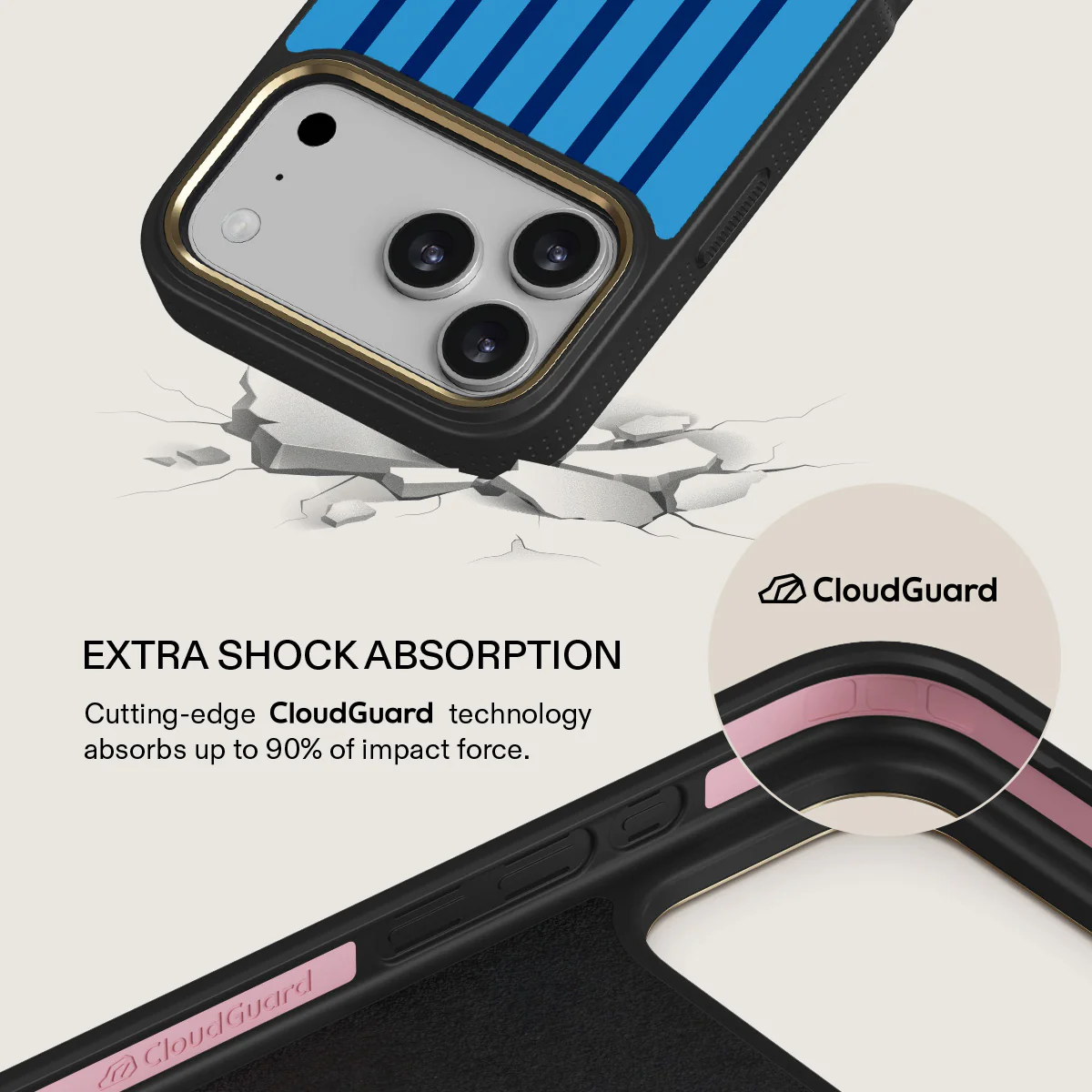 Regatta - iPhone 17 Pro Max Case - Image 7