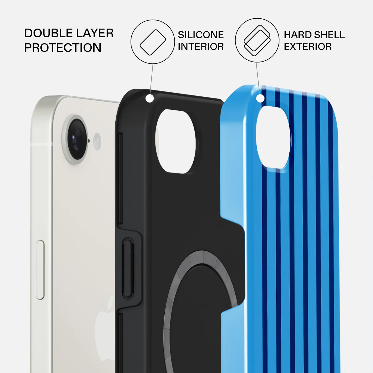 Regatta - iPhone 17e Case - Image 2