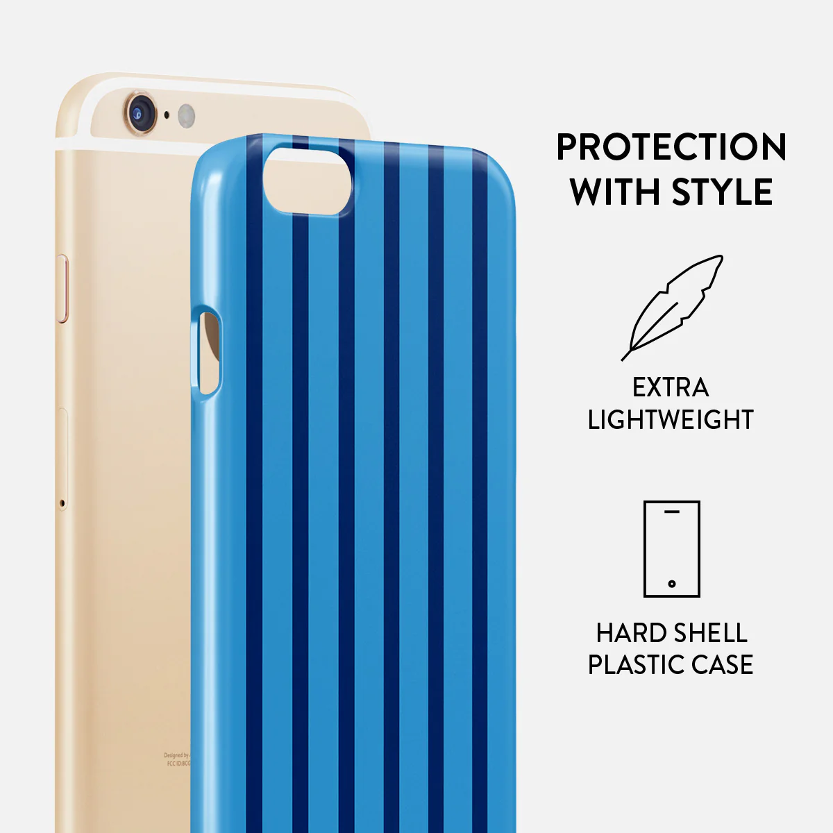 Regatta - iPhone 6 / 6S Case - Image 2