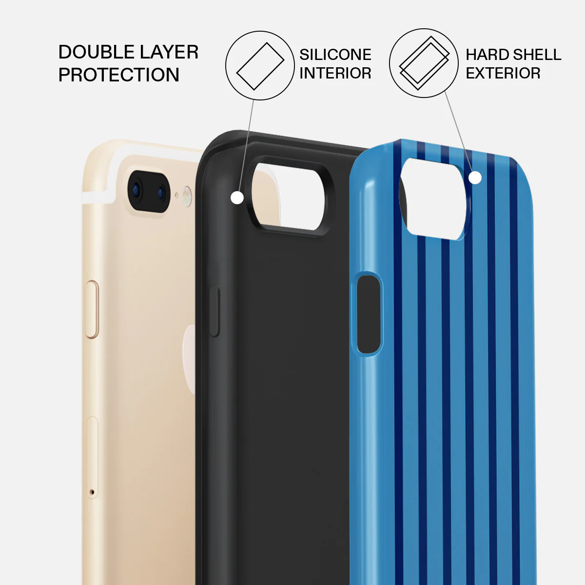 Regatta - iPhone 7 Plus / 8 Plus Case - Image 6