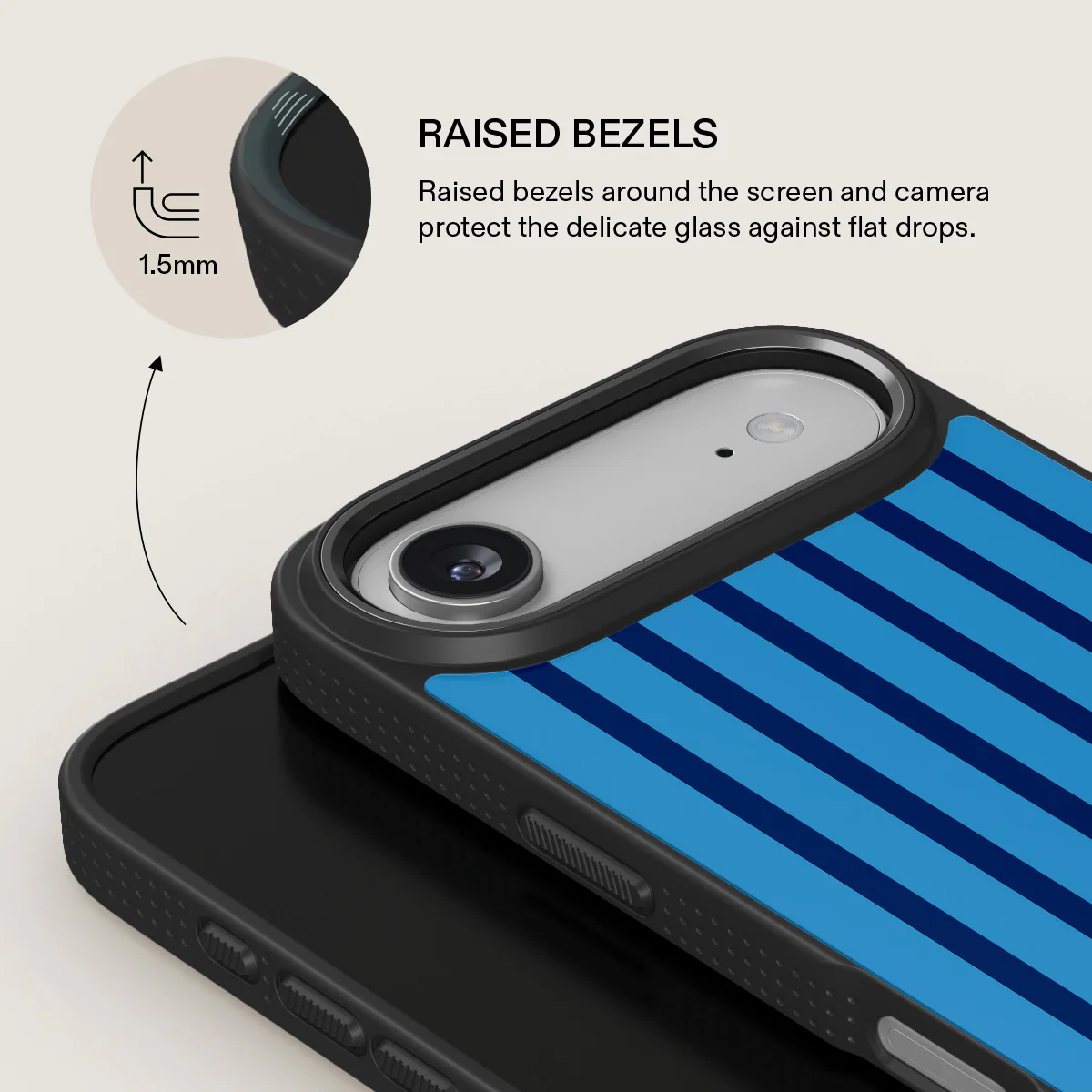 Regatta - iPhone Air Case - Image 15