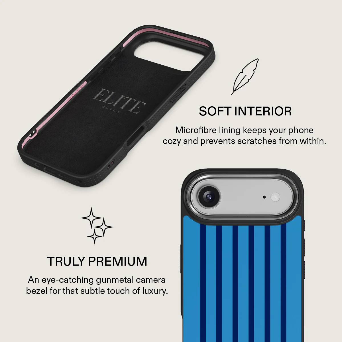 Regatta - iPhone Air Case - Image 17