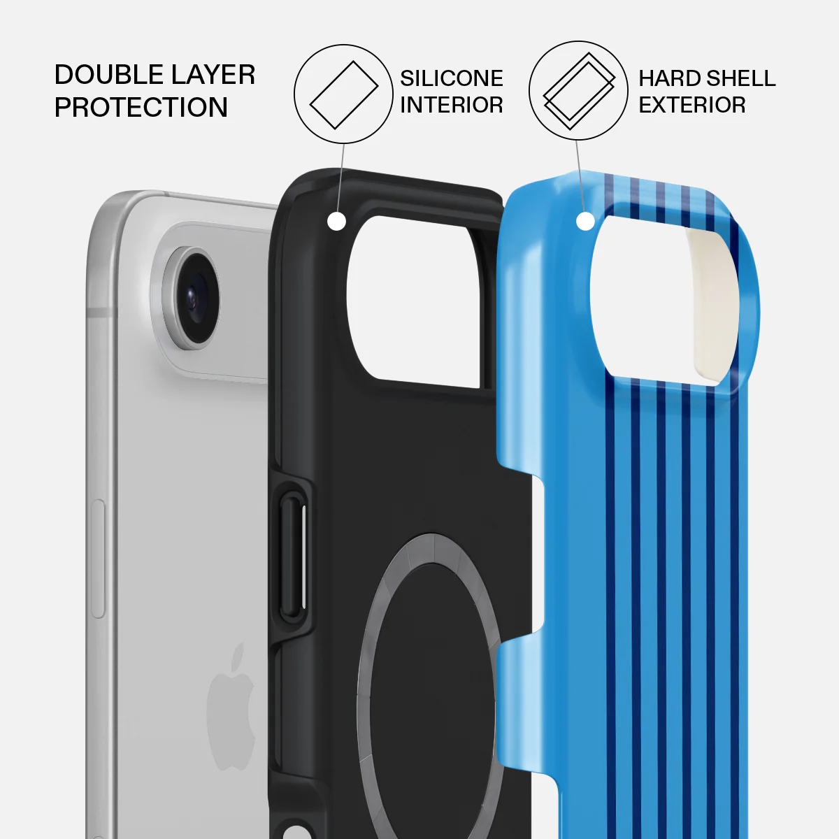 Regatta - iPhone Air Case - Image 2