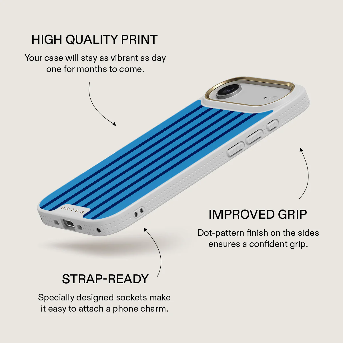 Regatta - iPhone Air Case - Image 23