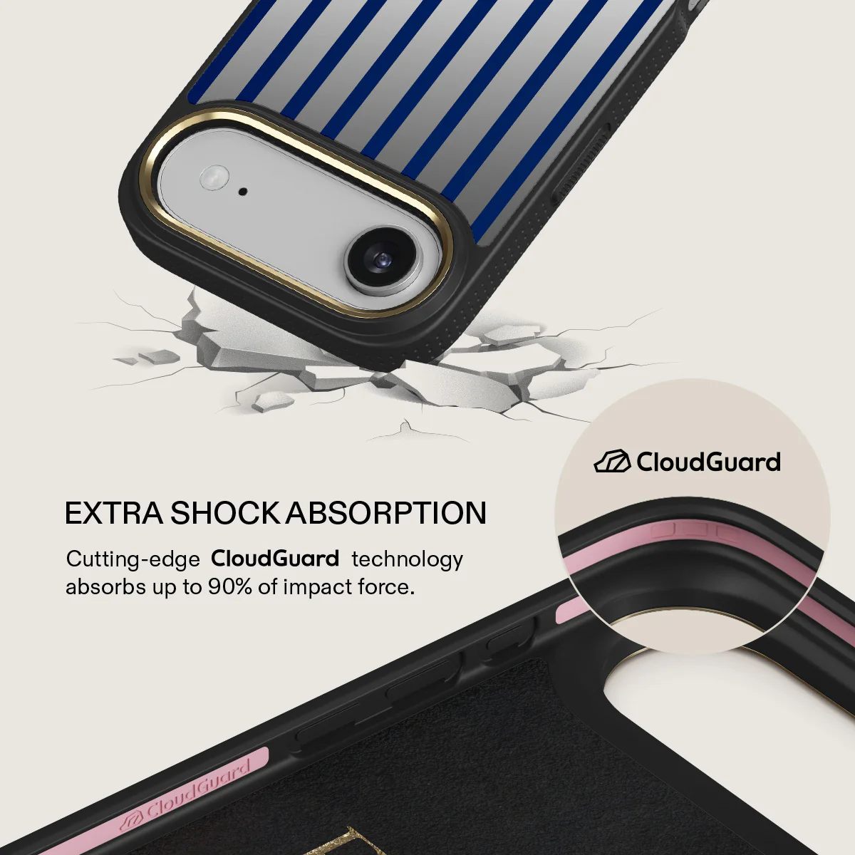 Regatta - iPhone Air Case - Image 28