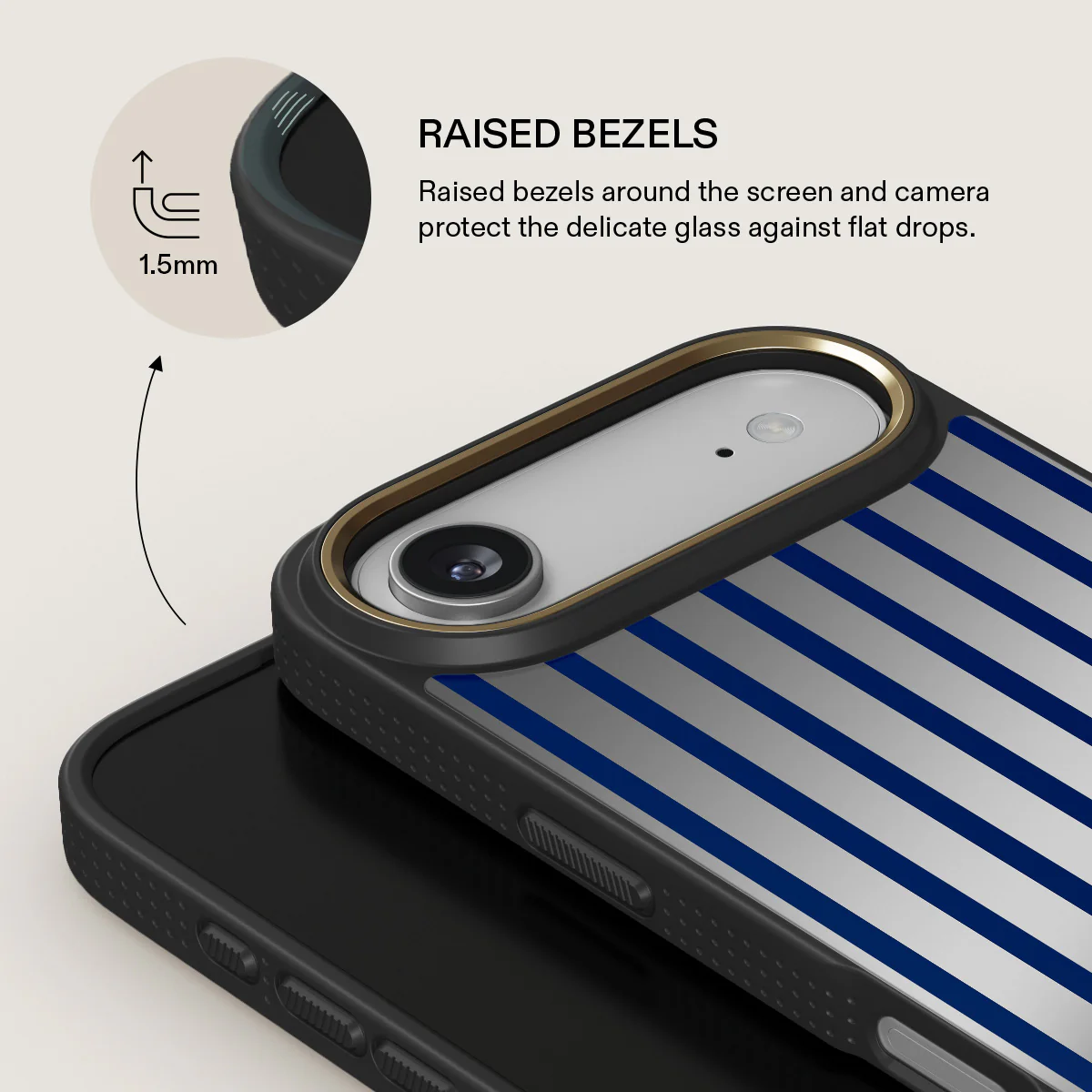 Regatta - iPhone Air Case - Image 30