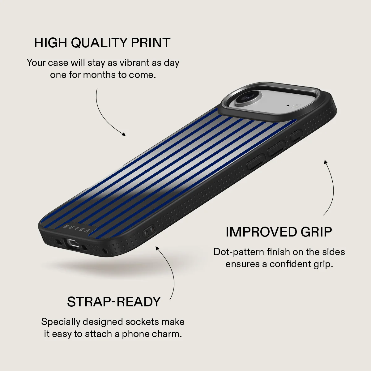 Regatta - iPhone Air Case - Image 39