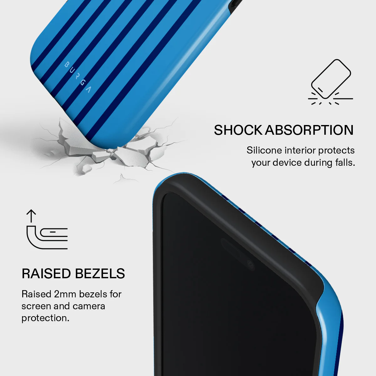 Regatta - iPhone Air Case - Image 4