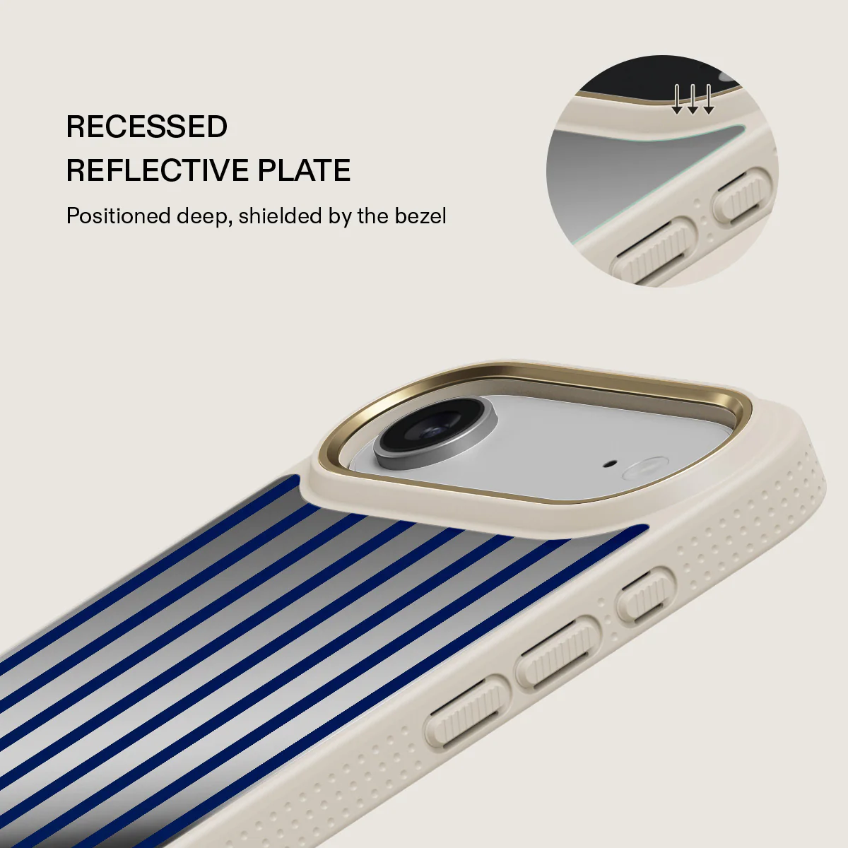 Regatta - iPhone Air Case - Image 50