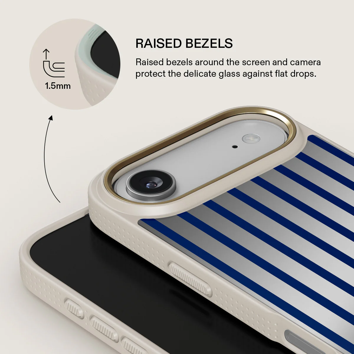 Regatta - iPhone Air Case - Image 51