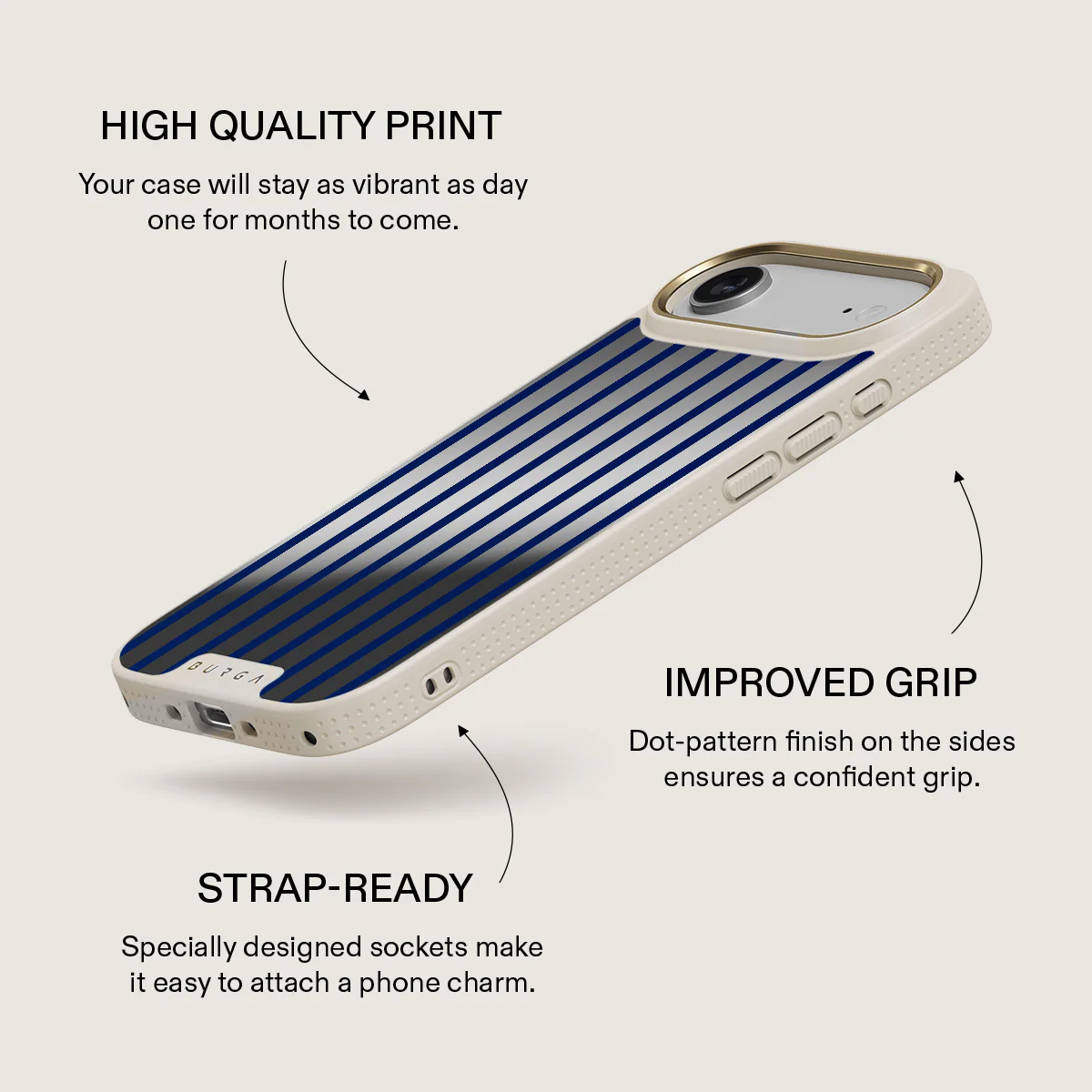 Regatta - iPhone Air Case - Image 52