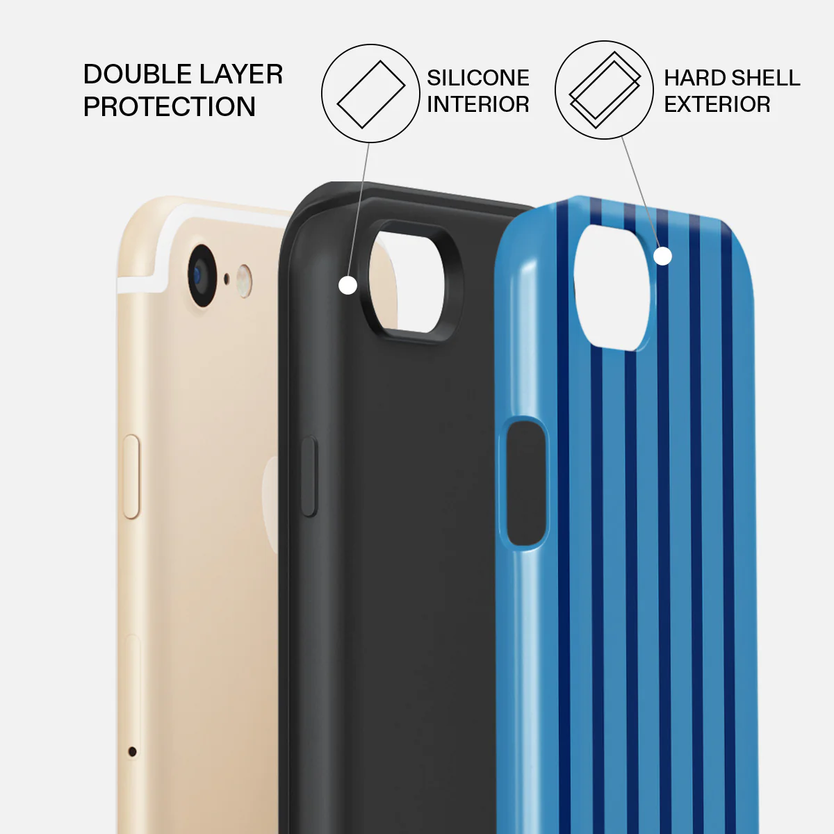 Regatta - iPhone SE (2022) Case - Image 2