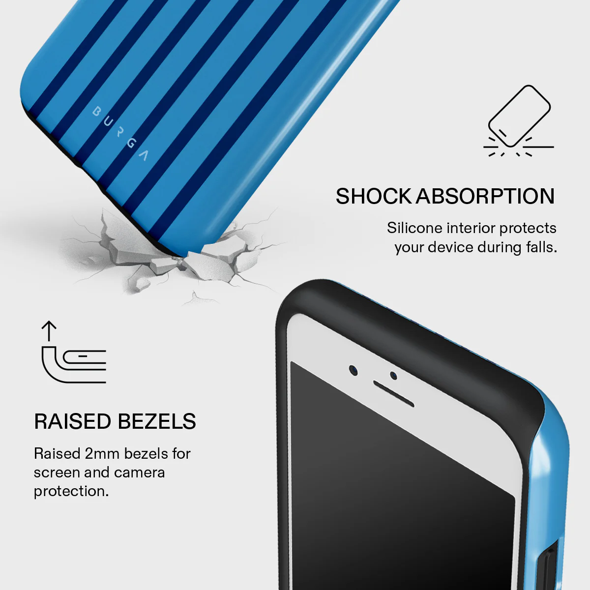 Regatta - iPhone SE (2022) Case - Image 4