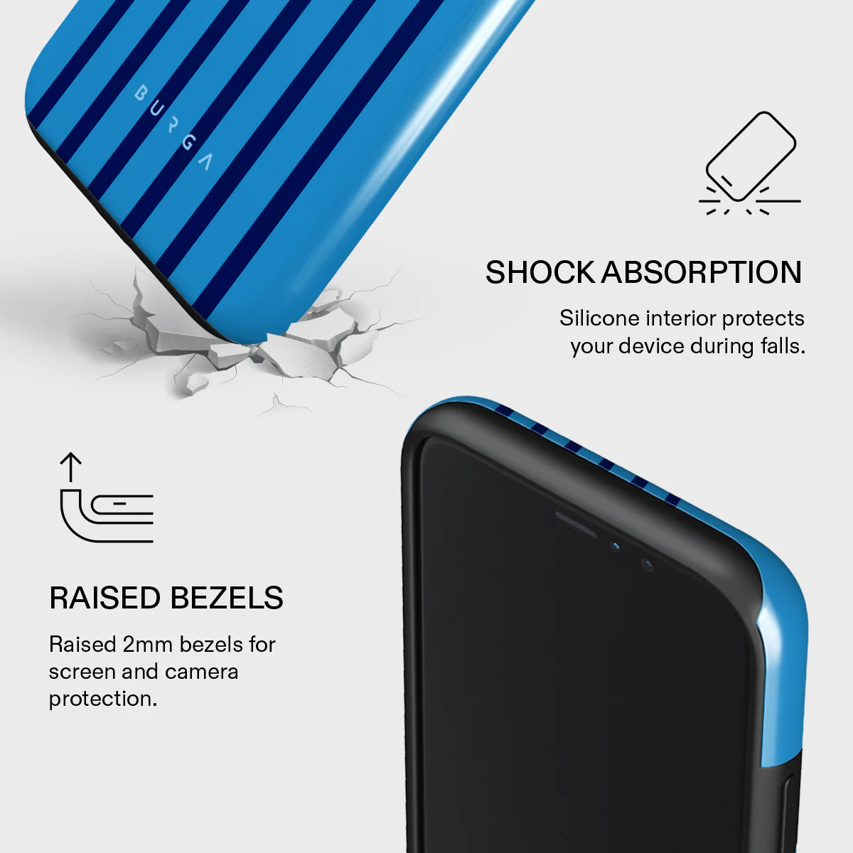 Regatta - iPhone XS Max Case - Image 8