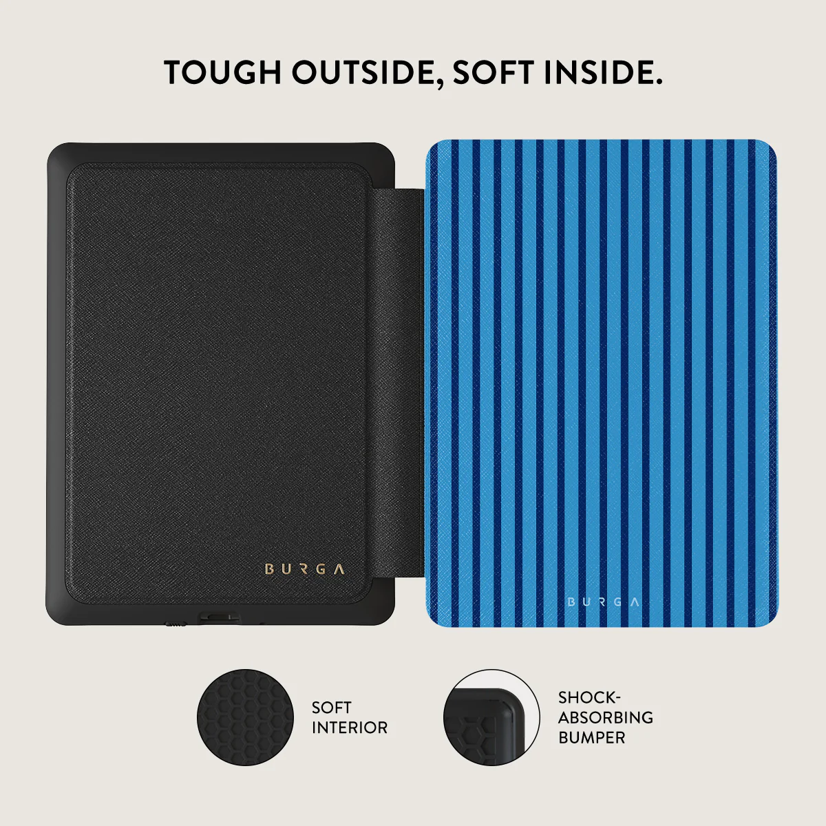 Regatta - Kindle Paperwhite (11th Gen) Case - Image 4