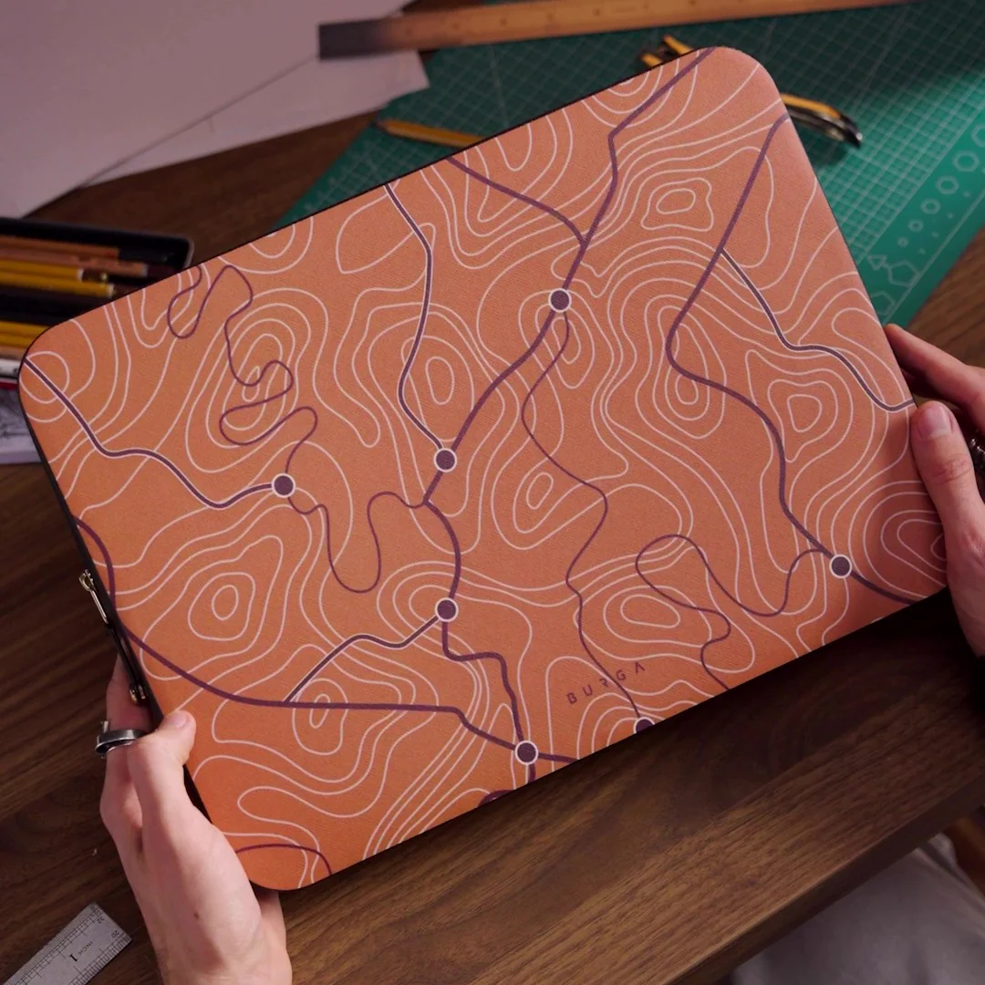 Regatta - Laptop Sleeve - Image 12