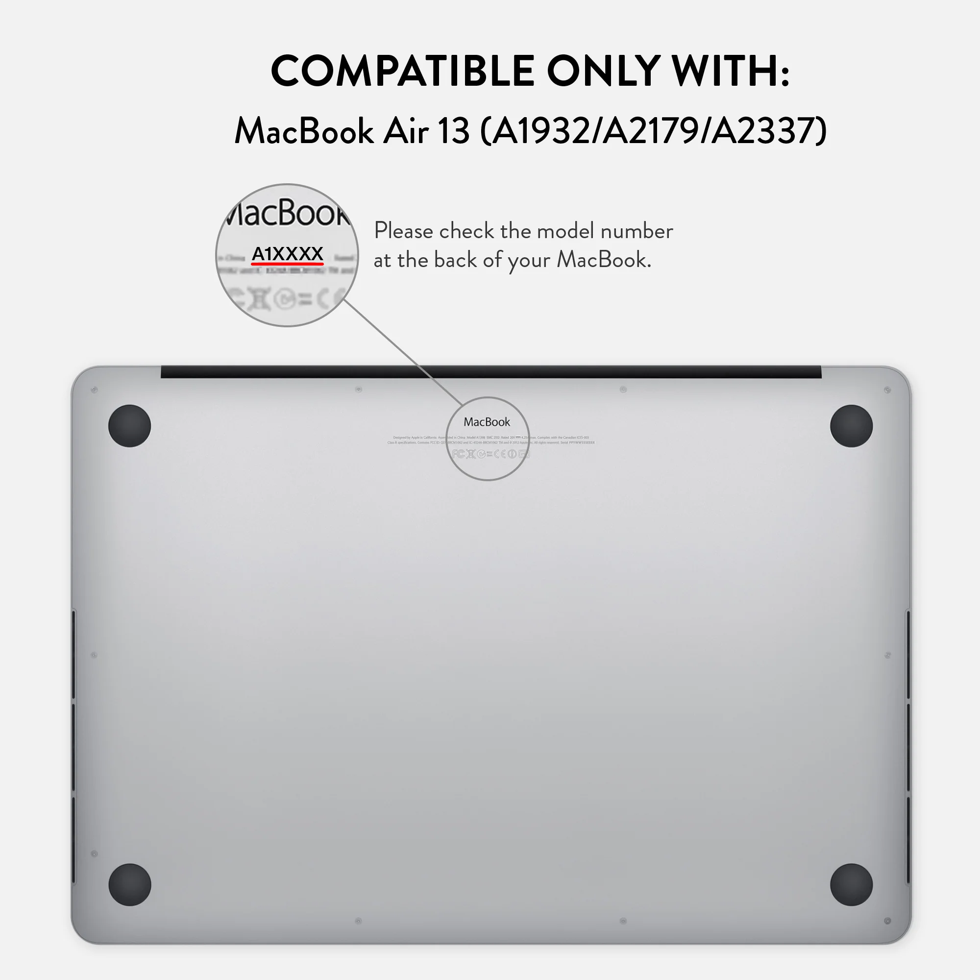 Regatta - Macbook Case - Image 11