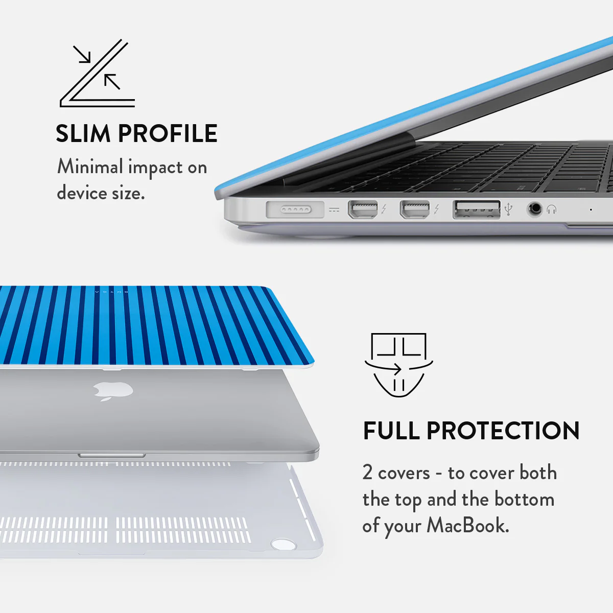 Regatta - Macbook Case - Image 17