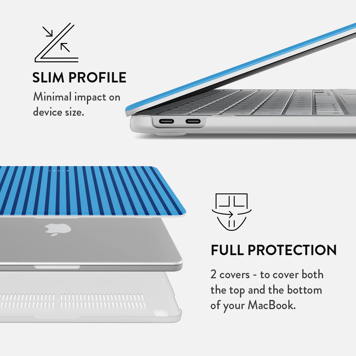 Regatta - Macbook Case - Image 18